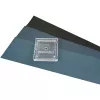 13-os ir 14-os kartos Intel CPU šlifavimo / poliravimo priedas (skaidrus)