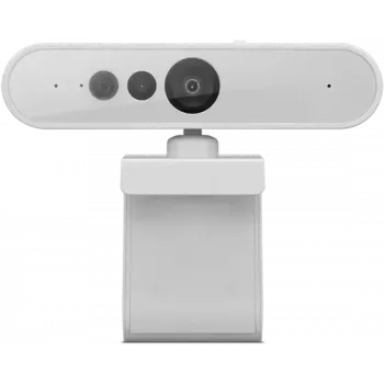 Lenovo GXC1D66063 internetinė kamera 2,8 MP 1920 x 1080 pikselių USB-C pilka