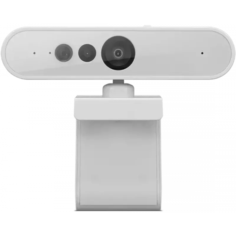 Lenovo GXC1D66063 internetinė kamera 2,8 MP 1920 x 1080 pikselių USB-C pilka