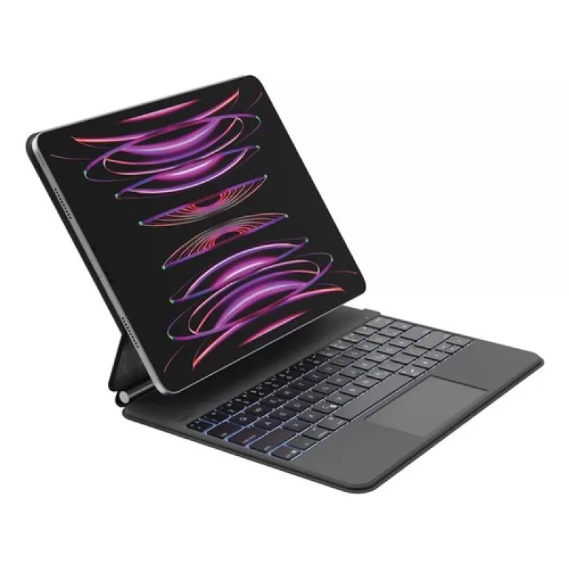 Belkin BBZ003DE-V2 gaminys, juodas