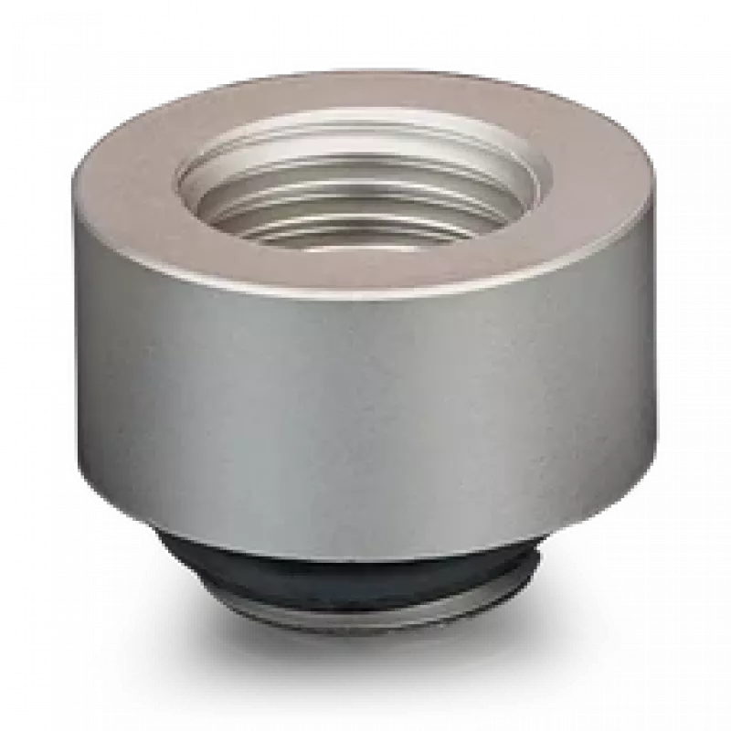Thermalright DeltaMate Extender MF10 Matt Nickel — šiluminės sąsajos prailginimo plokštelė (TG-DM-FIT-0206)