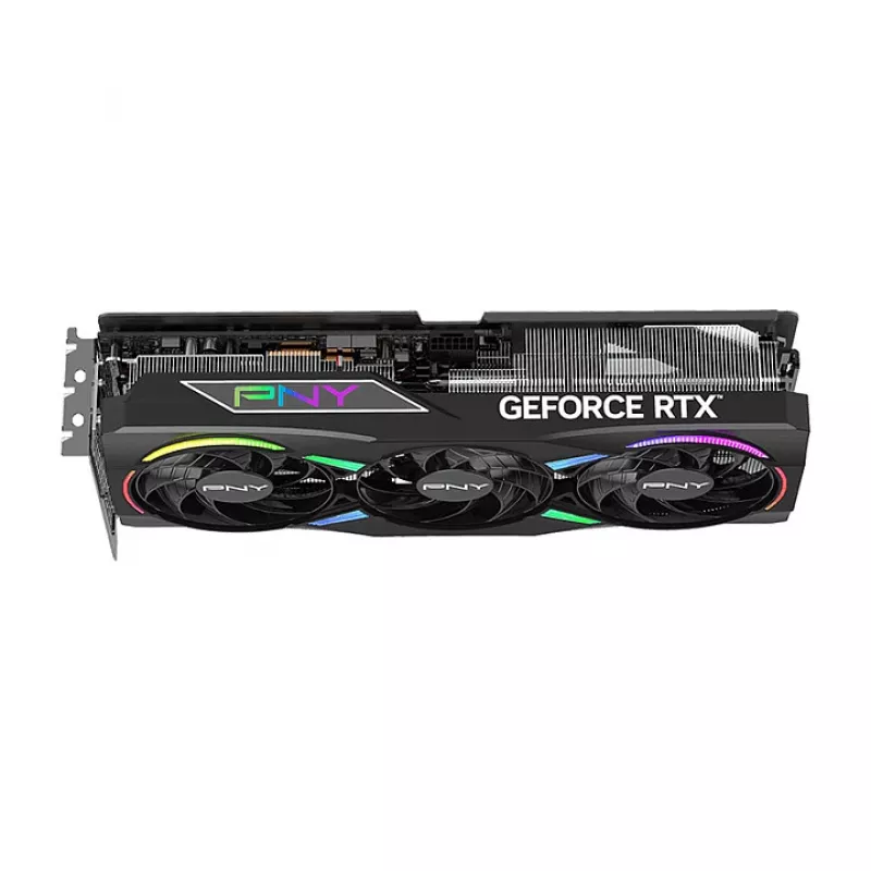PNY GeForce RTX 5070 Ti EPIC-X RGB 16GB GDDR7 vaizdo plokštė