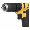 DeWALT DCD Belaidis gręžtuvas-suktuvas 10,8 V Li-Ion, be rakto, Euro kištukas