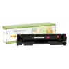 Suderinama Static Control Hewlett-Packard CF403A / Canon CRG 045 purpurinė, 1400 psl.