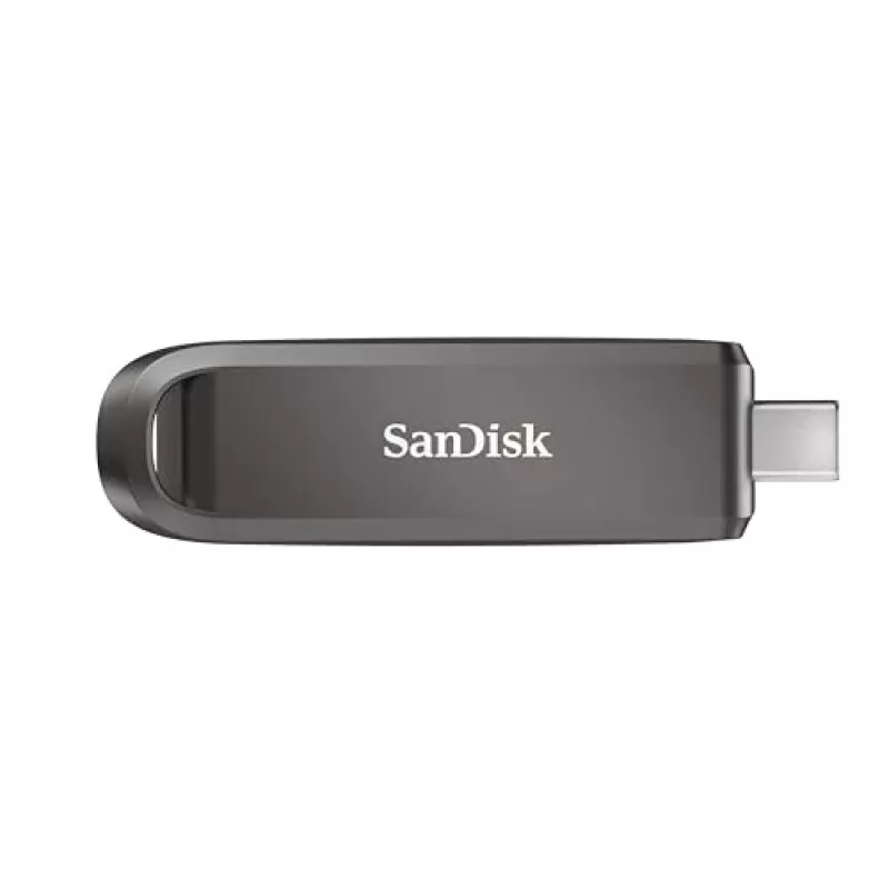 SanDisk Extreme PRO USB-C 3.2 Gen 2 4x6 256GB (SDCZ890-256G-G46)