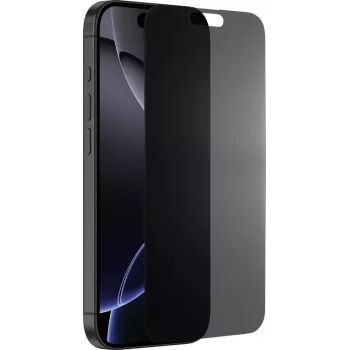 Renkforce privatumo apsaugos grūdintas stiklas ekrano apsaugai Apple iPhone 16 Pro Max 1 vnt. šoninis (RF-6683262)