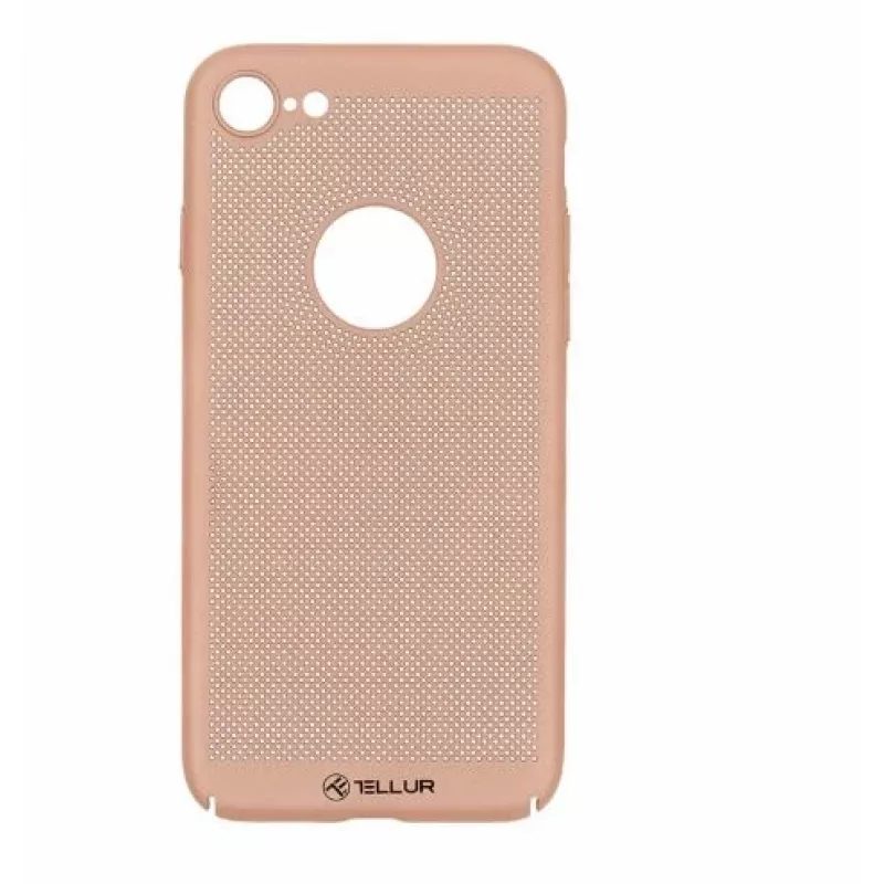 Tellur TLL121263 mobiliojo telefono dėklas, skirtas iPhone 8 Plus
