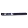 Rašiklio skaitytuvas MEDIA-TECH MT4090, juodas, LED ekranas, USB 2.0, „MicroSD“, AAA baterija