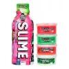 Slime rinkinys WECOOL Compound Kings — įvairiaspalviai buteliukai su gleivėmis, asorti spalvos