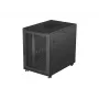 Lanberg 19 inch 22U 800x1200 juoda stovima stovo spinta