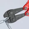 Knipex 71 72 610 Mėlyna