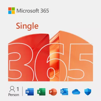 MS ESD 365 Personal AllLngSub PKLic 1YROnline Eurozone C2R NR