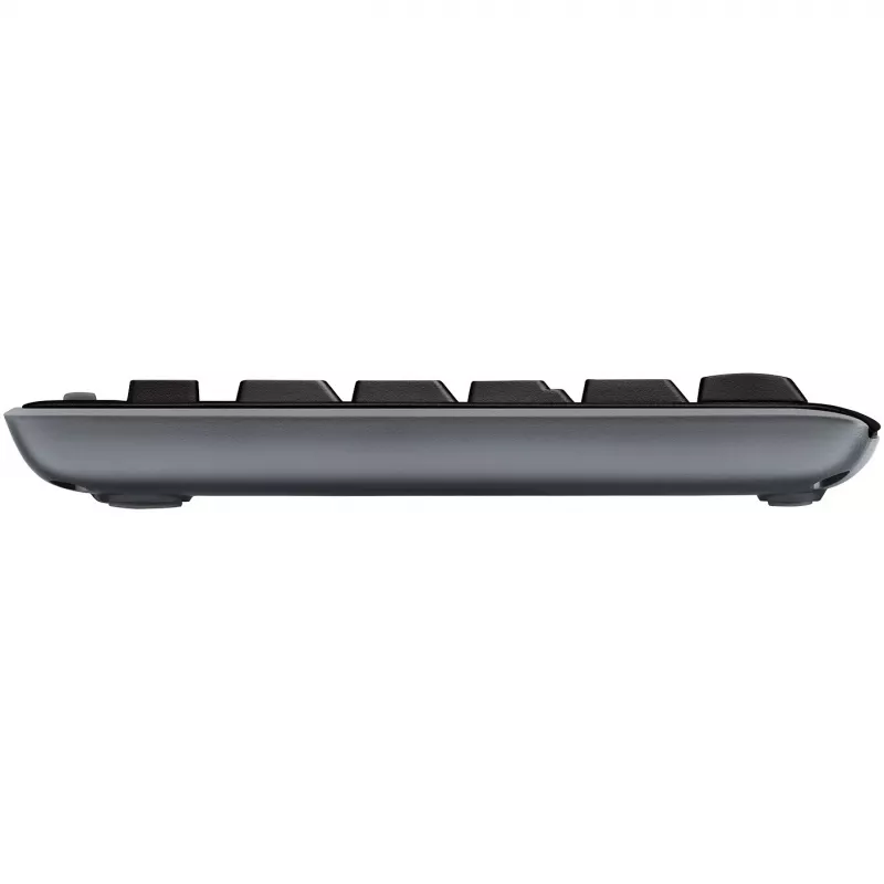 Logitech MK270 belaidis rinkinys švietimui su apsauginiu klaviatūros dangteliu