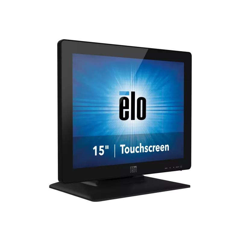 Monitorius Elo Touch Solutions 1523L 15 colių liečiamasis LCD 1024 x 768