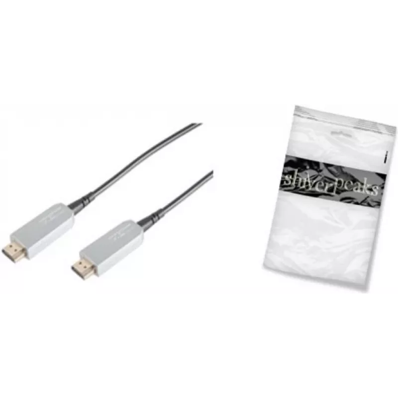 HDMI laidas ShiverPeaks BS01-20085 15m