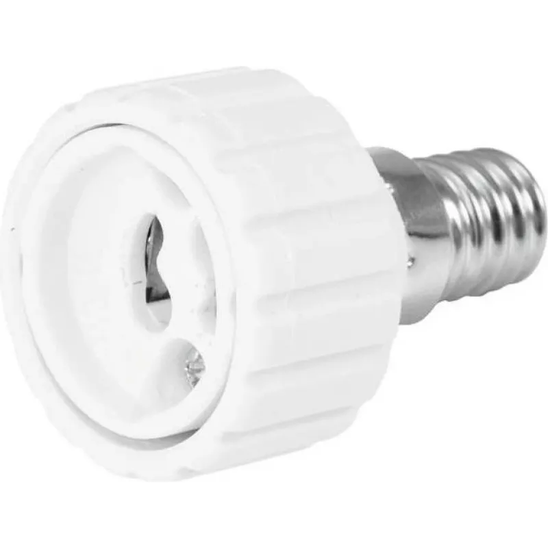 EUROLITE adapteris E-14 į GU-10 (94601401)