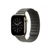 Dirželis Apple 42 mm Sage Pilka Magnetic Link M/L Pilka 140–180 mm