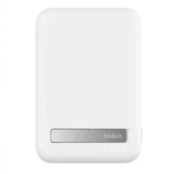 Nešiojamasis įkroviklis Belkin BoostCharge Pro 15W