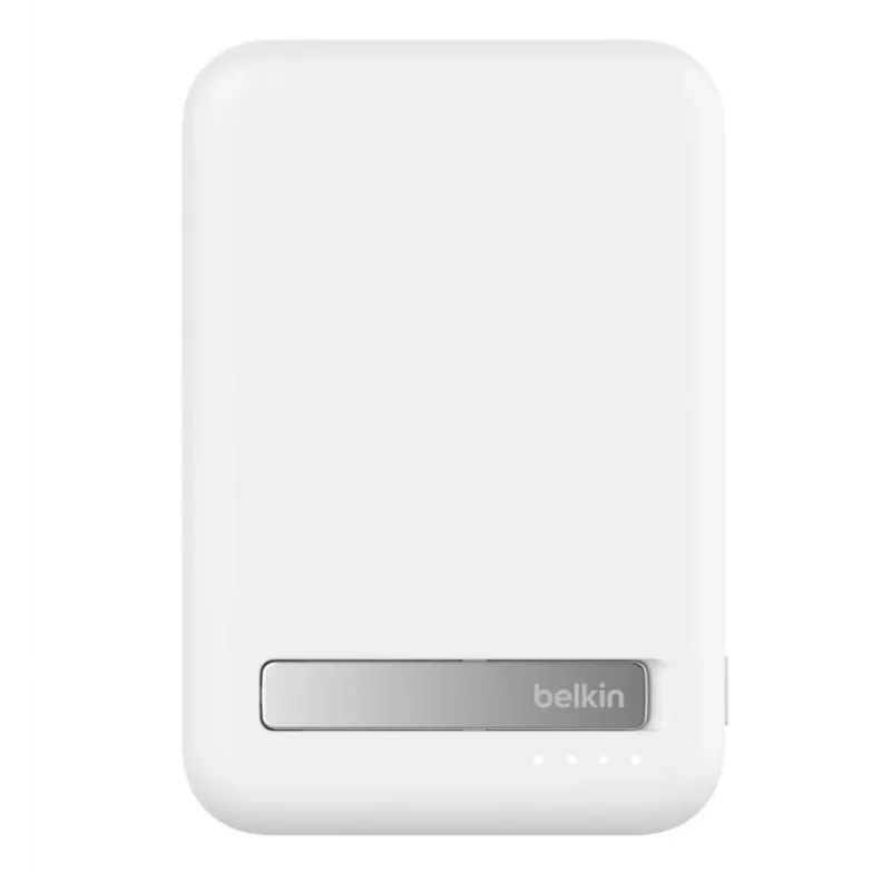 Nešiojamasis įkroviklis Belkin BoostCharge Pro 15W