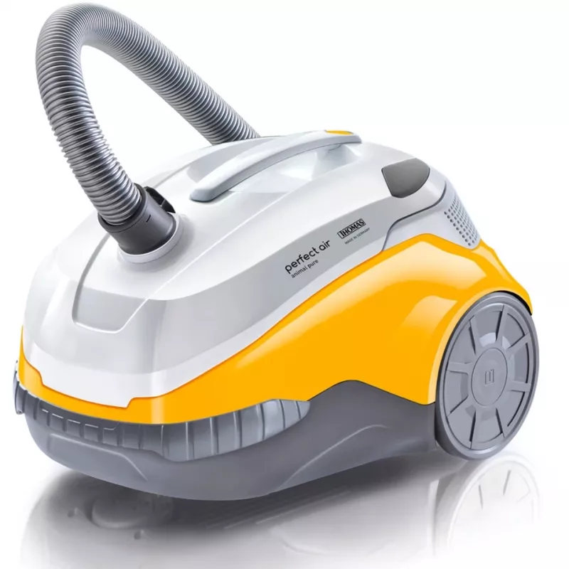 Thomas Perfect Air Animal Pure, grindų siurblys