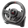 Vairas + pedalai + vairasvirtė Subsonic SA5658 juoda USB, skirta PlayStation 4, Xbox One