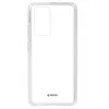 Išmaniojo telefono dėklas Krusell Kivik, skirtas Huawei P40, permatomas apsauginis dėklas