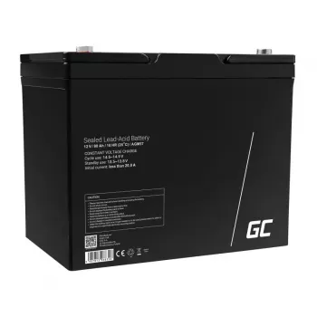 Akumuliatorius AGM VRLA 12V 80Ah