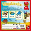 Kingdomino, stalo žaidimas Metų žaidimas 2017