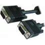 MEDIARANGE VGA kabelis - HD-15 (VGA) (kištukas) į HD-15 (VGA)
