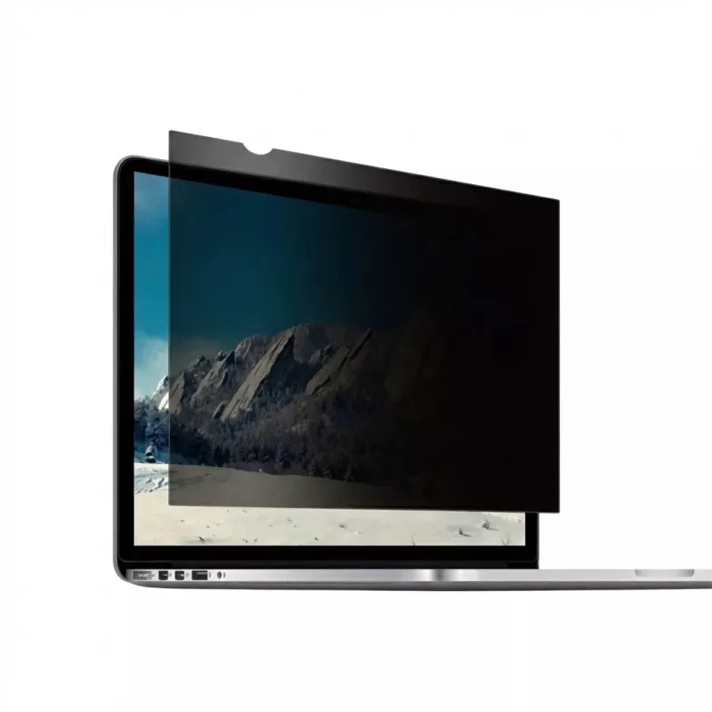 Privatumo filtras 4smarts, skirtas ThinkPad X13 2in1 Gen5 — apsaugantis nuo akinimo, blokuojantis mėlyną šviesą