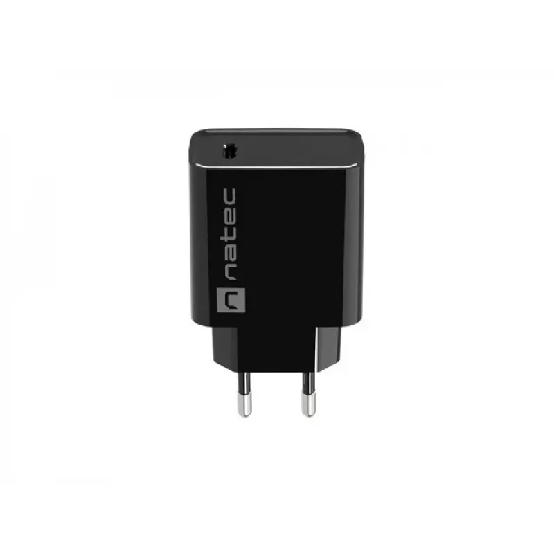 Natec NUC-2060 Product Juoda
