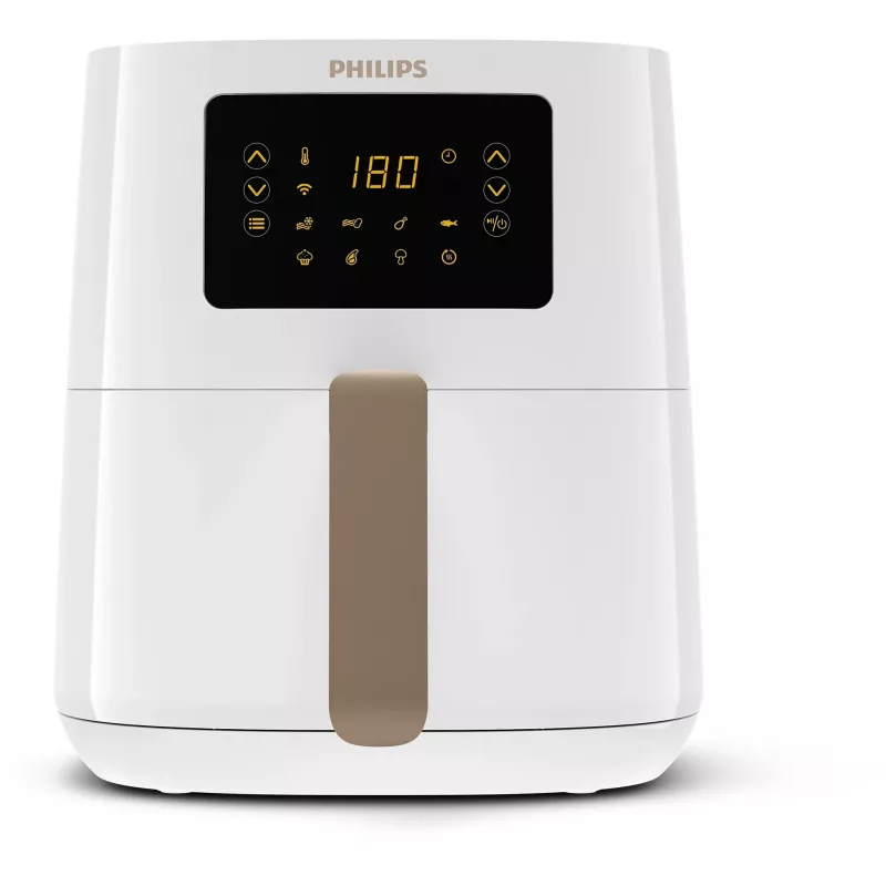 PHILIPS HD9255/30 Pažeista dėžutė
