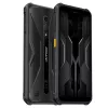 Ulefone Armor X12 Pro 4/64GB Juoda be įkroviklio