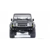 Amewi AMXRock RCX103P Scale Crawler 6x6 Pick-Up 1:10 ARTR, vikšrinė transporto priemonė, 1:10, 14 metų, 4,2 kg