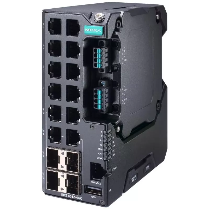 EDS-4012-4GC-LV