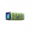 Nešiojamas garsiakalbis Anker Soundcore Boom 3i — 50 W, Bluetooth, atsparus vandeniui, žalias