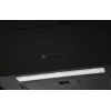 AKPO WK-12 Carmen juodas pusiau matinis T800 linijinis LED gartraukis