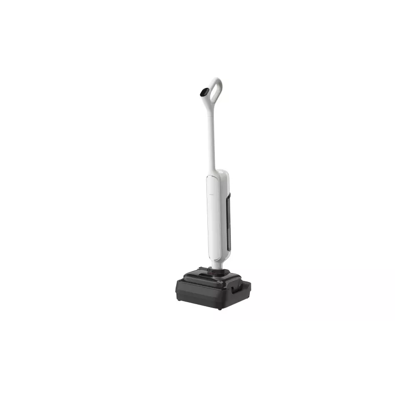 3-in-1 belaidis dulkių siurblys Xiaomi Truclean W30 Pro — šlapias ir sausas, be maišelio, 300 W, 18 000 Pa, 47 dB, kilpinė rankena, 5,15 kg