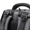 Kuprinė SBOX Amsterdam 18 (modelis NSS-00280) — kompaktiška miesto kuprinė, 18 l talpa