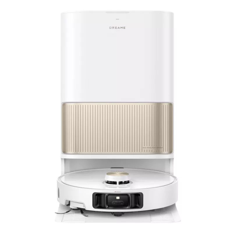 Dreame L40s Pro Ultra White