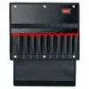 Įrankių laikymo dėklas Knipex 00 21 19 LB WK