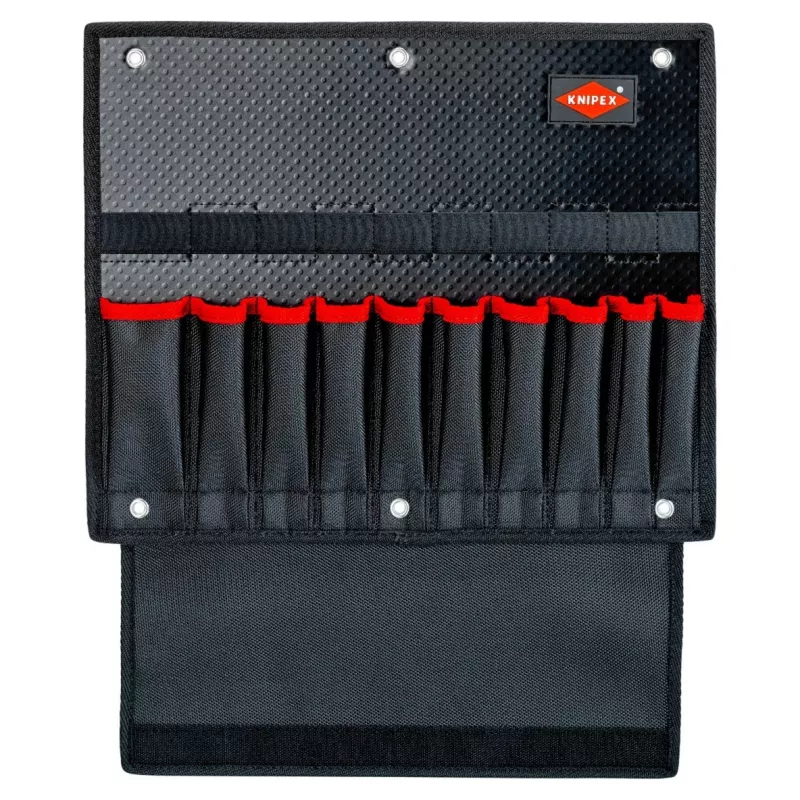 Įrankių laikymo dėklas Knipex 00 21 19 LB WK