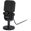 ENDORFY Solum Voice S Black PC mikrofonas