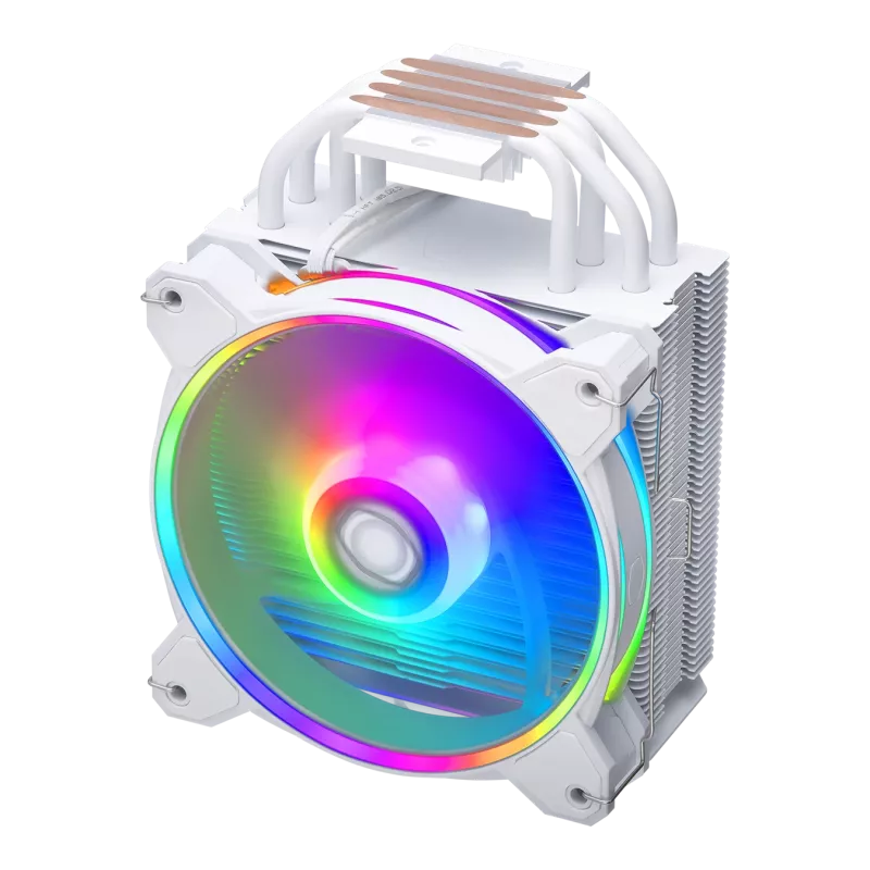 CPU aušintuvas Hyper 212 Halo AGB balta