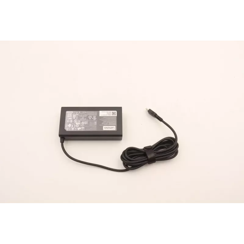 Lenovo AC-Adapter 100 Watt 20/15/9/5V 3P WW - PC-/Server maitinimo blokas