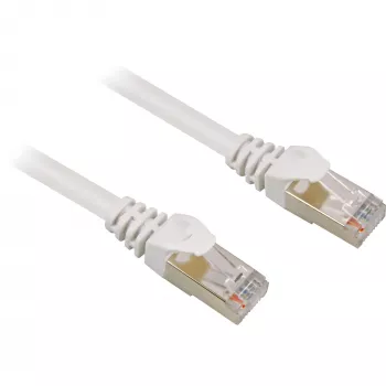 Sharkoon Patch-Cable - RJ-45 (M) į RJ-45 (M)