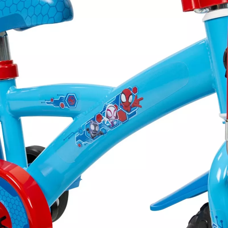 Dviratis HUFFY Spidey & Friends 12 22844W