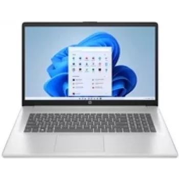 HP 17,3 colio nešiojamasis kompiuteris 17-cp3574ng - Nešiojamasis kompiuteris - 1 000 GB (C0RB0EA#ABD)