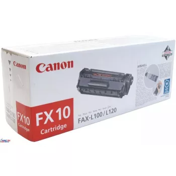 Canon FX9 Tonerio kasetė 1 vnt. Originali juoda