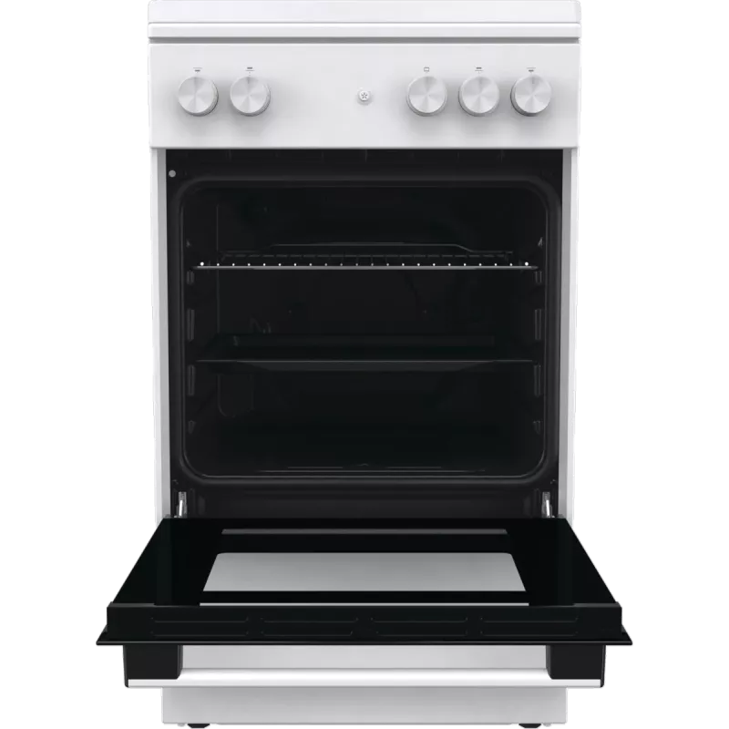 Gorenje GG5A14WJ Laisvai pastatoma viryklė Dujinė Balta
